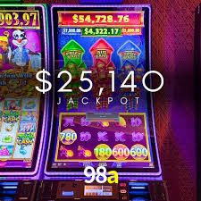 Descubra o Mundo do Cassino Online com 98a