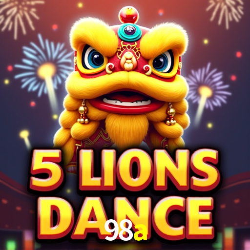 Inovações de Jogos na 98a: O Futuro das Experiências Interativas