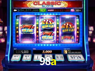 Inovações de Jogos na 98a: O Futuro das Experiências Interativas