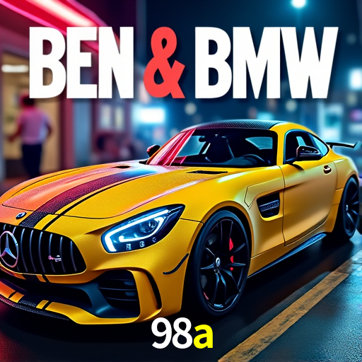 A Revolução dos Aplicativos de Jogos no 98a