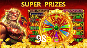 Desvendando o Mundo dos Jogos Virtuais na 98a