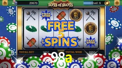 Descubra o Programa VIP da 98a: Vantagens Exclusivas para Jogadores