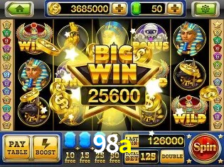 Explorando a Categoria de Eventos em Apostas na 98a